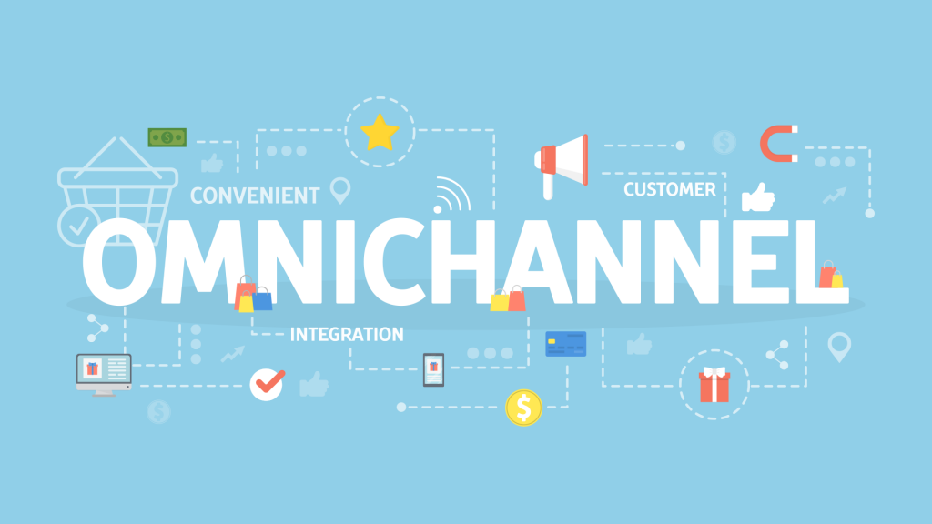 Omnichannel