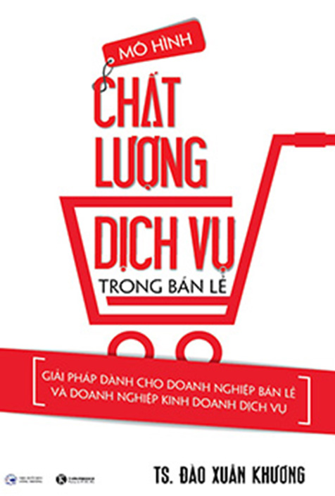 Mô hình chất lượng dịch vụ trong bán lẻ