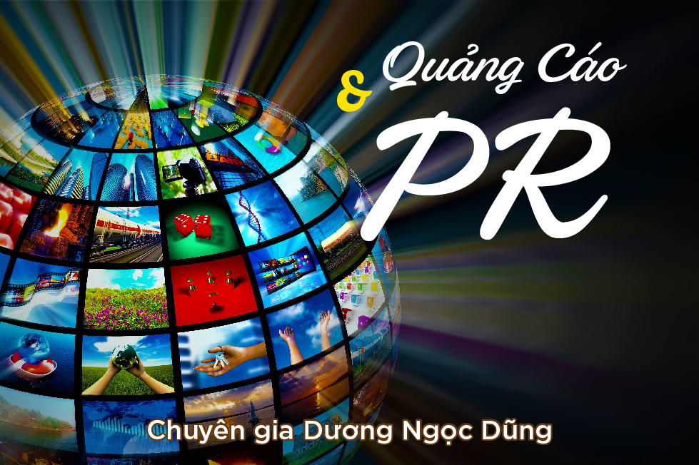 Quảng cáo và PR