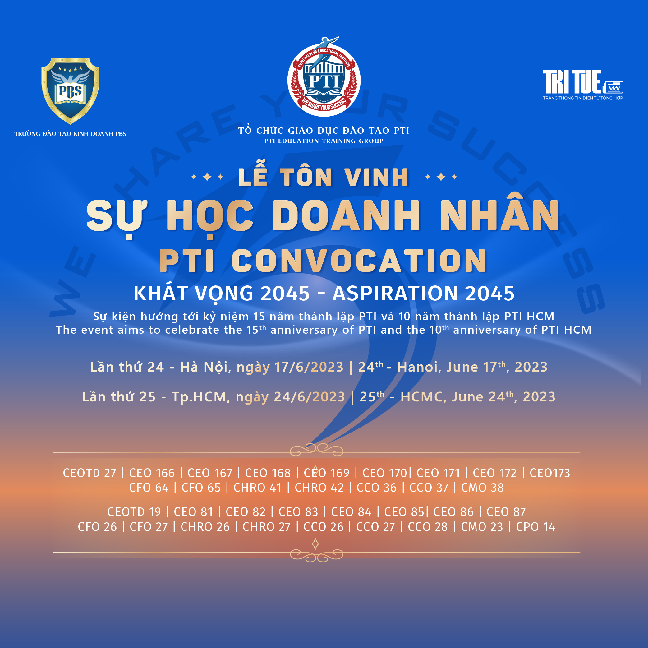 le-ton-vinh-su-hoc-doanh-nhan-khat-vong-2045