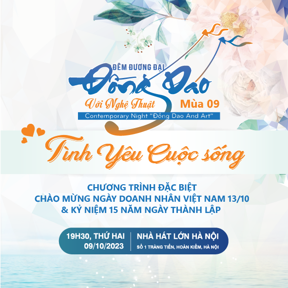 dem-duong-dai-dong-dao-voi-nghe-thuat-mua-09-tinh-yeu-cuoc-song