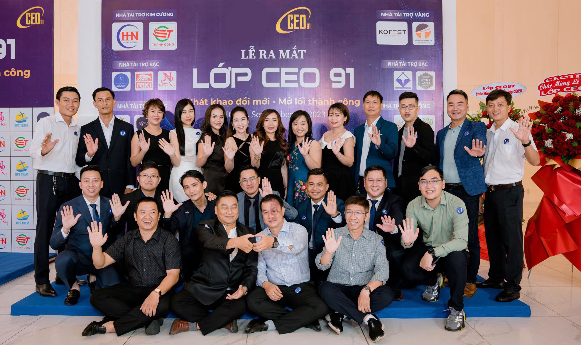 le-ra-mat-lop-ceo-giam-doc-dieu-hanh-chuyen-nghiep-khoa-91-tai-ho-chi-minh